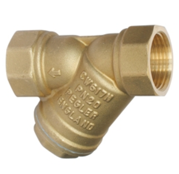 英國"PEGLER"1059PT#黃銅Y格