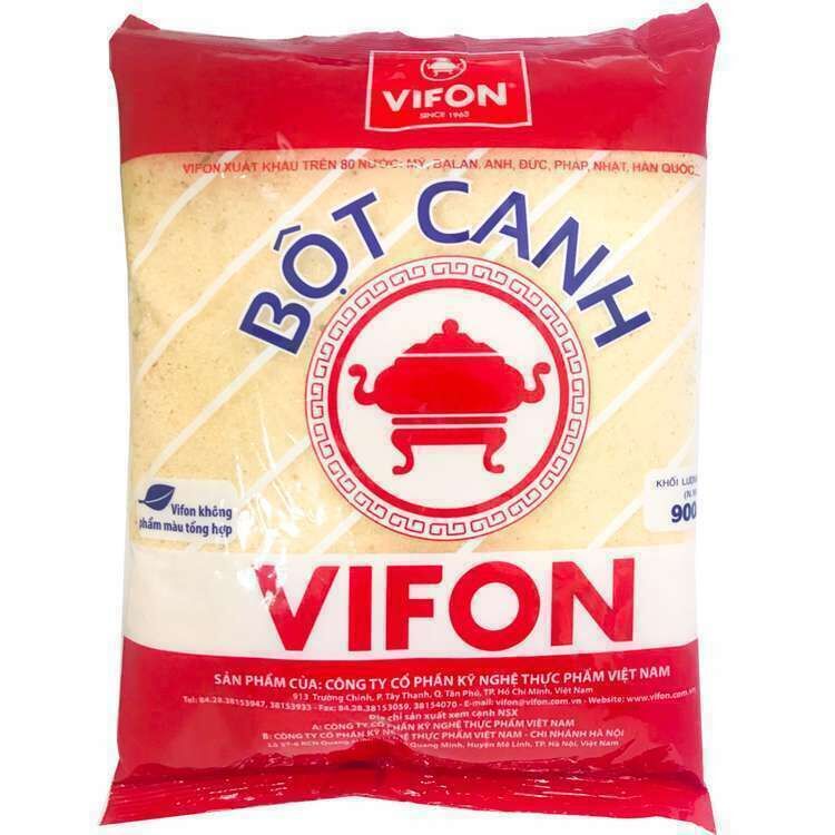 VIFON Seasoning Powder 900g
