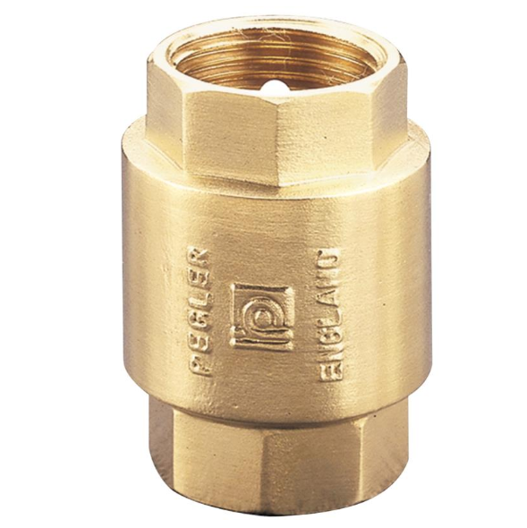 英國"PEGLER"1063PT#銅直包