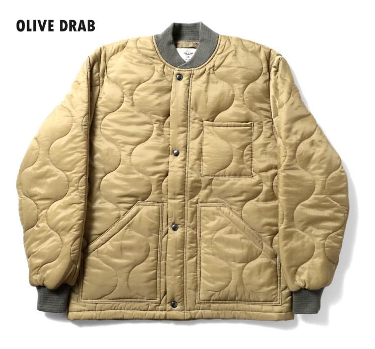 HOUSTON CWU-9P FLIGHT JACKET