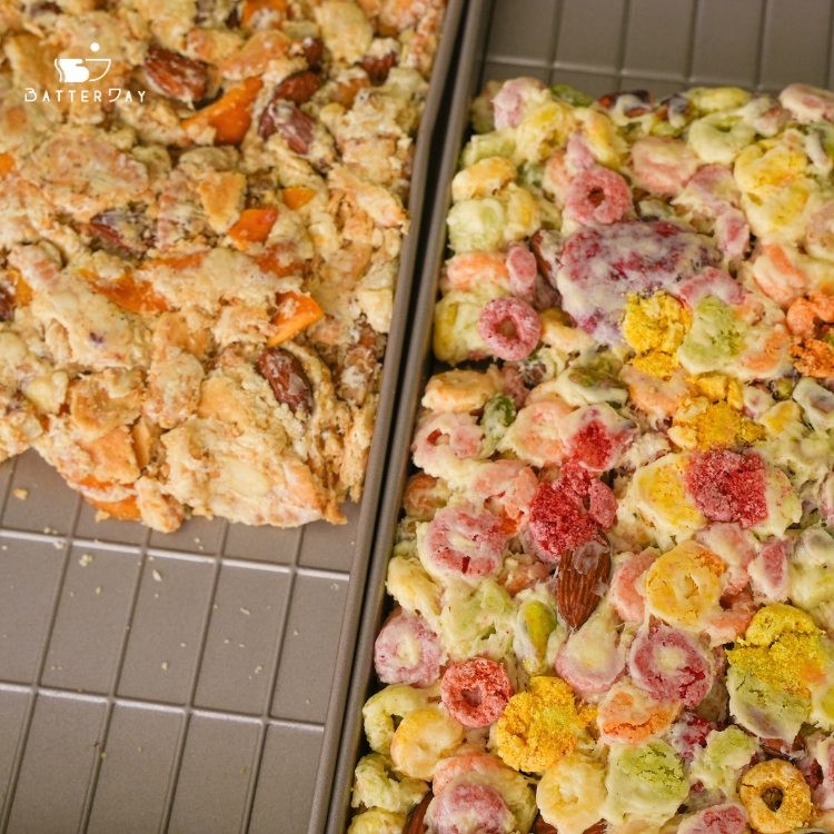 好融款棉花糖商品介紹