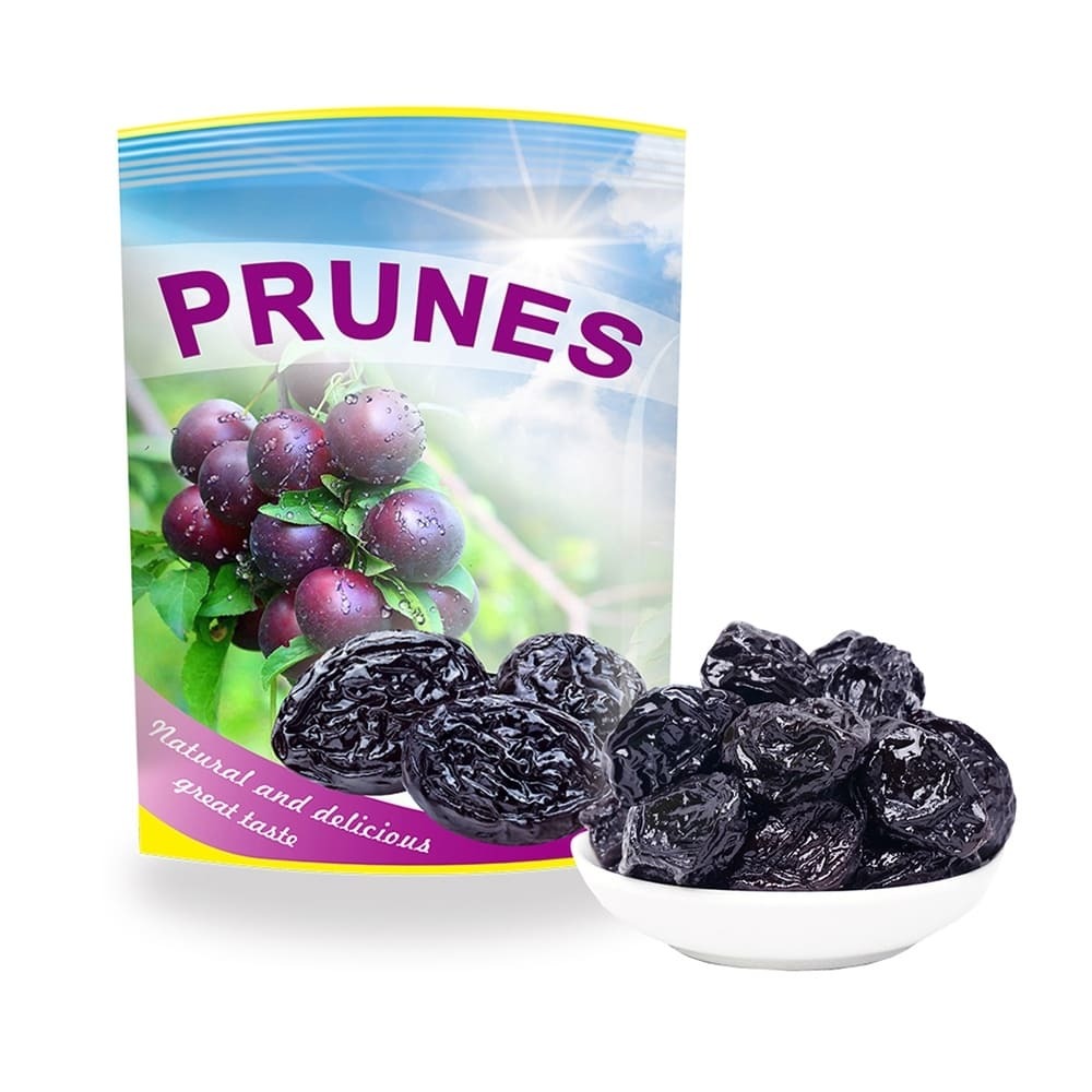 天然綜合果乾系列-蜜棗100g/包