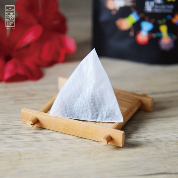 梨山紅烏龍茶包（10入/袋）果香濃郁、溫和甘醇