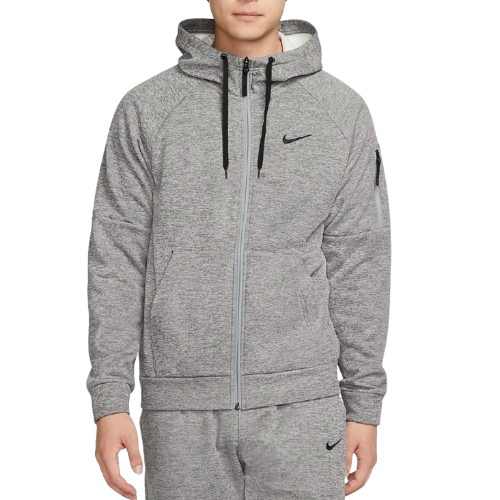 Nike Therma-FIT Full-Zip Fitness Hoodie 防風 訓練外套 DQ4831-063 X