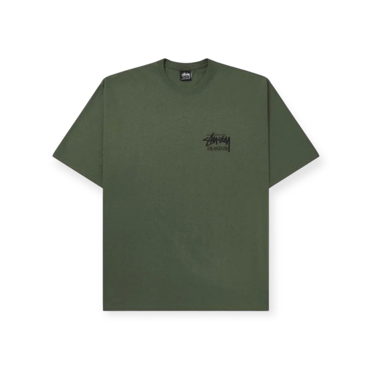 Stussy Los Angeles Tee