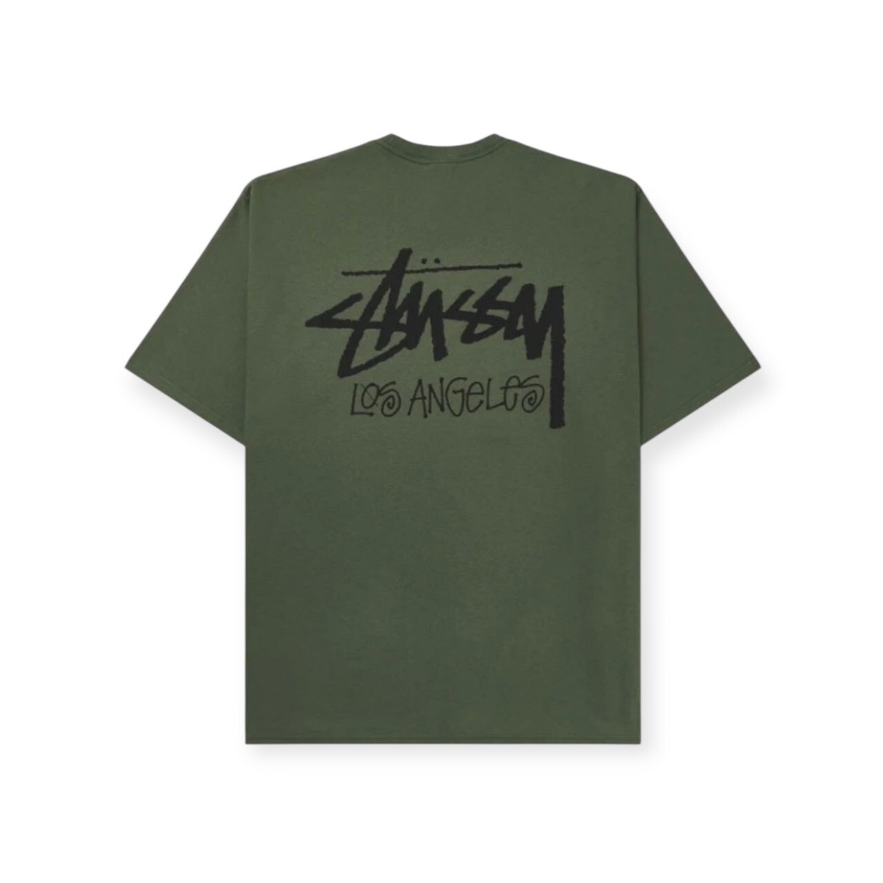 Stussy Los Angeles Tee