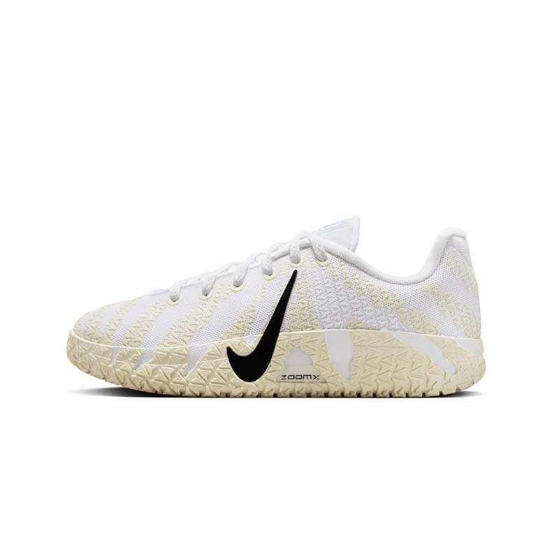 Nike Ja 3 GS 'Coconut Milk' 實戰籃球鞋 莫蘭特 奶油 女鞋 大童 IB4773-101 [台灣現貨]