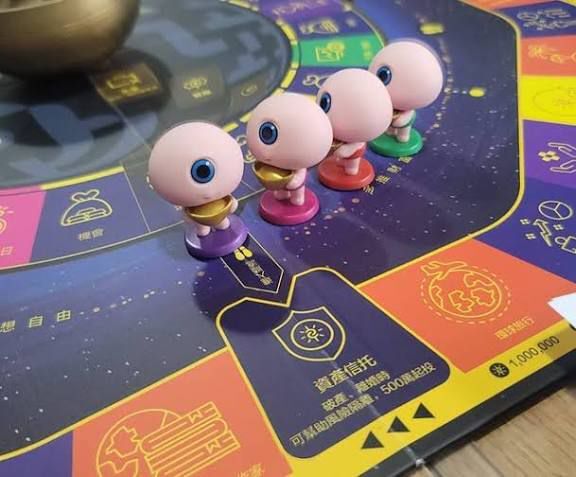 玩出輕盈易舉富足人生