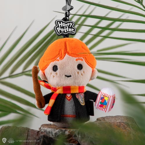 哈利波特 - 吊飾公仔 - 榮恩‧衛斯理
