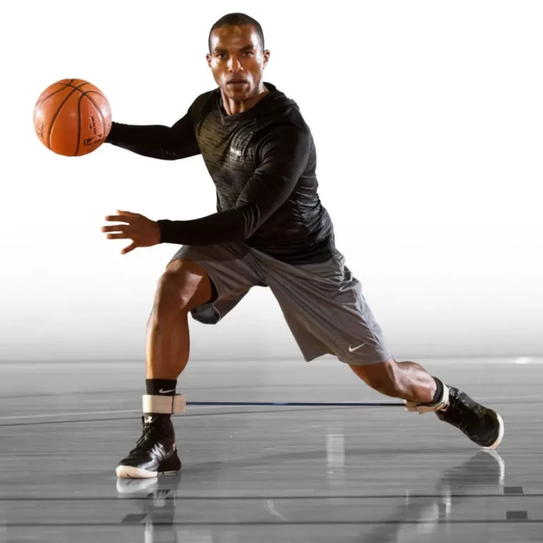 SPALDING Lateral Resistor 橫向力量訓練帶