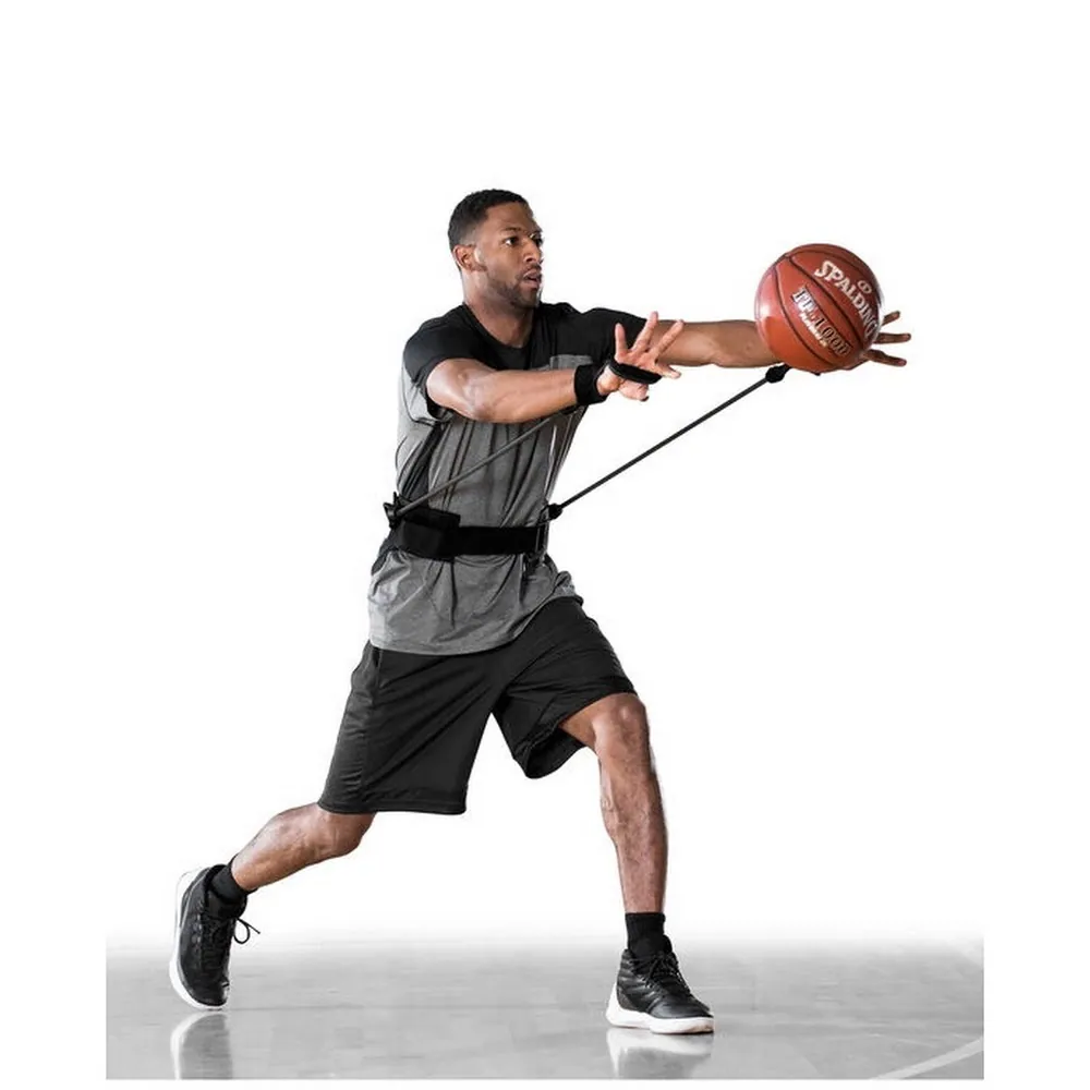 SPALDING Multi-Resistance Trainer 訓練套裝