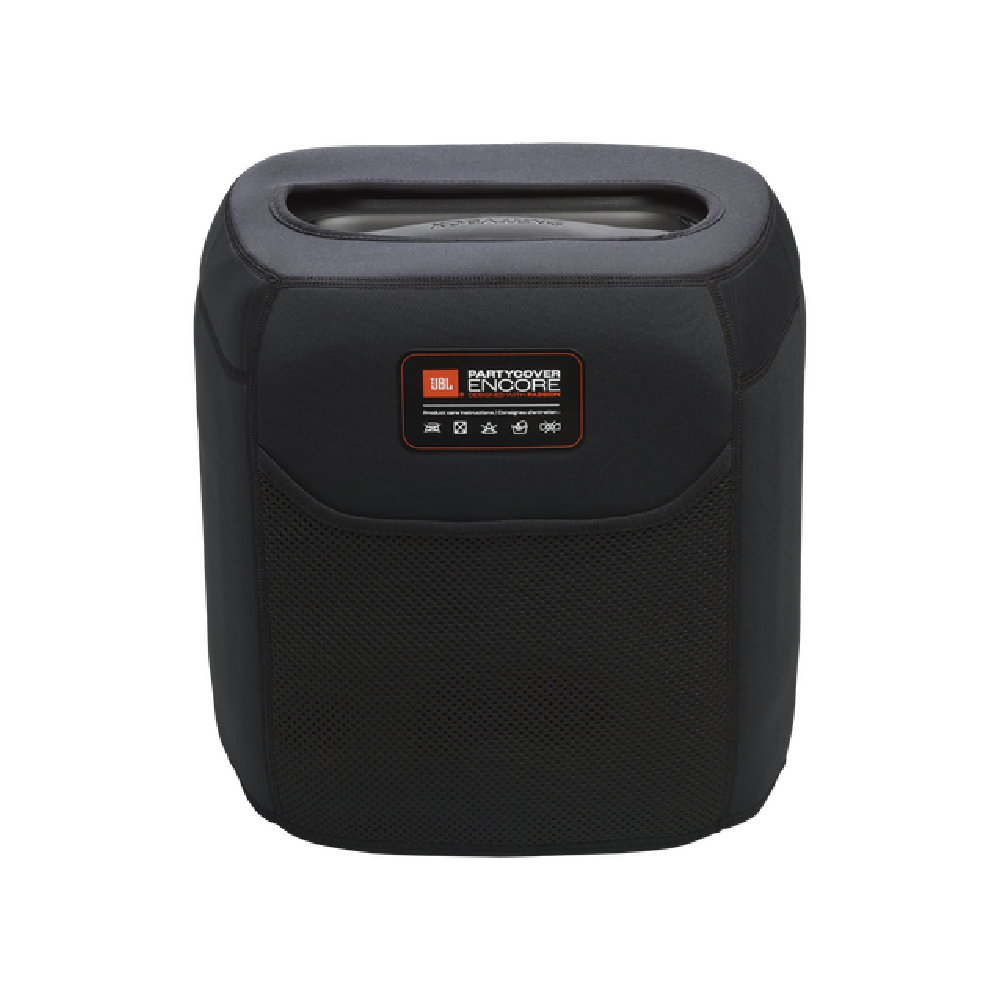 JBL JBL _PartyCover(Encore2 & Encore Essentian2)專用保護套 第 3 張圖片｜三峽配件 / 週邊