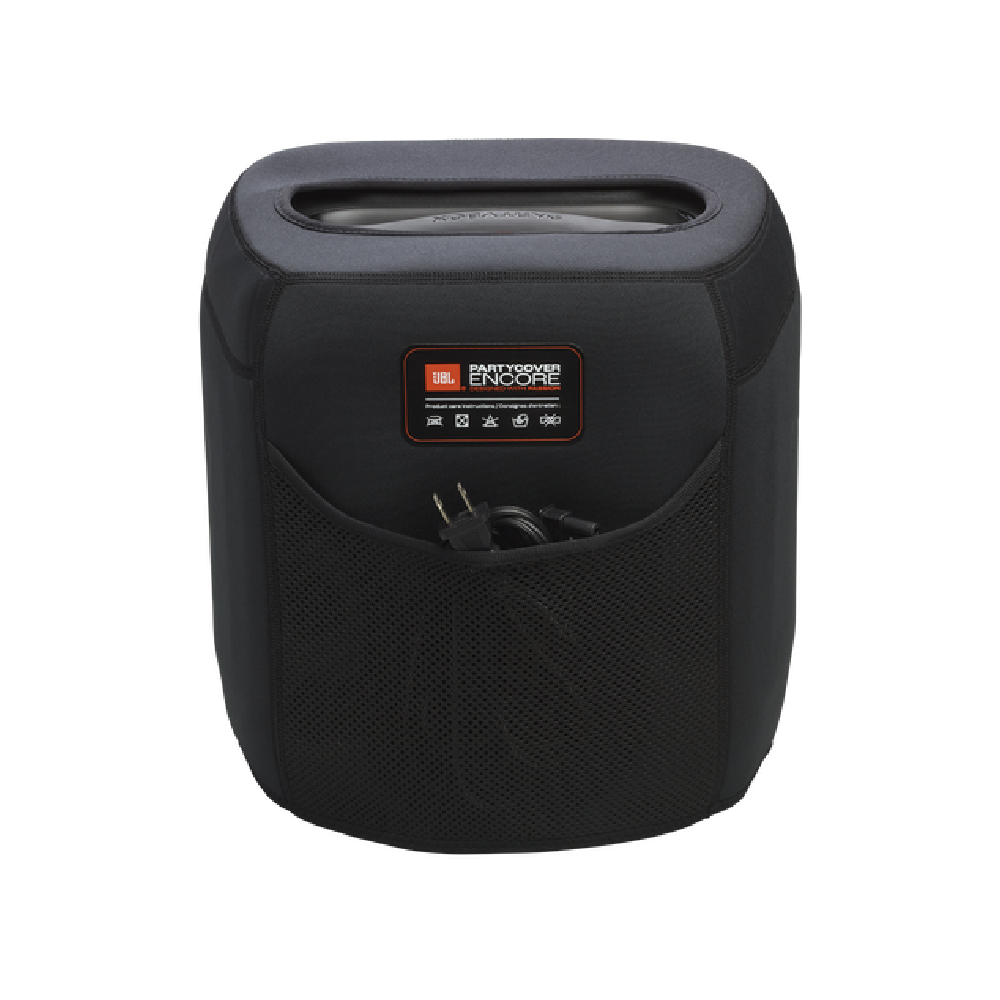 JBL JBL _PartyCover(Encore2 & Encore Essentian2)專用保護套 第 6 張圖片｜三峽配件 / 週邊