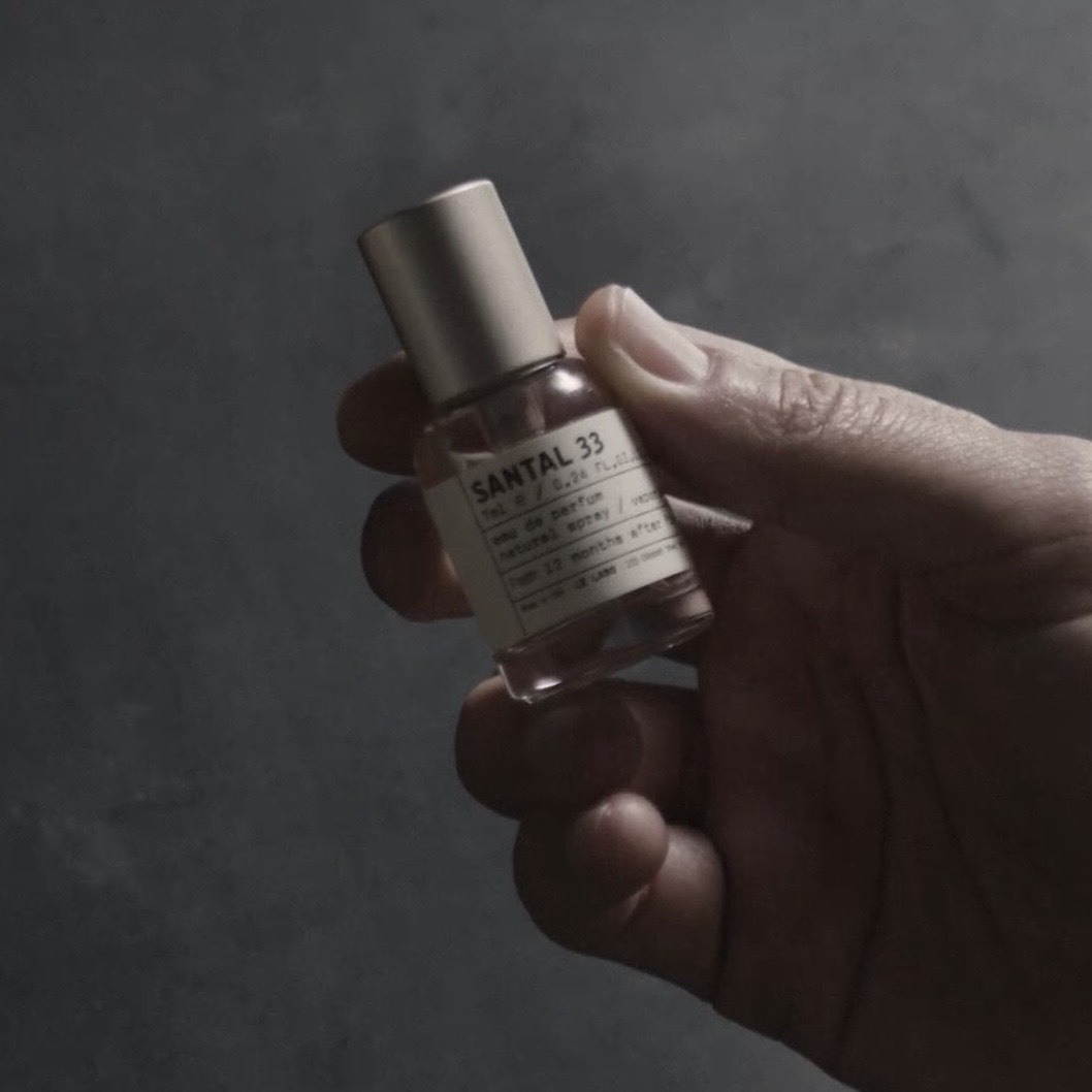 <交換禮物首選>韓國限定 LE LABO 迷你 淡香精 7ml 3款