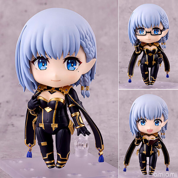 FebGood Smile Company Nendoroid The Eminence in Shadow Beta  Pre-order