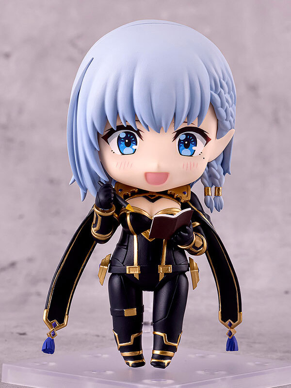 FebGood Smile Company Nendoroid The Eminence in Shadow Beta  Pre-order