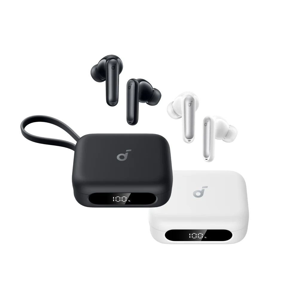 Soundcore P41i 二合一行動電源降噪真無線藍牙耳機