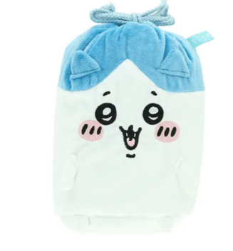 日本CHIIKAWA便攜毛毯 (非日本製)