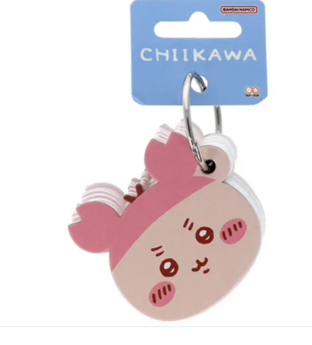 日本CHIIKAWA MEMO紙 (非日本製)