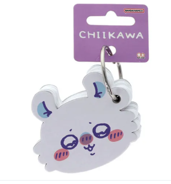 日本CHIIKAWA MEMO紙 (非日本製)