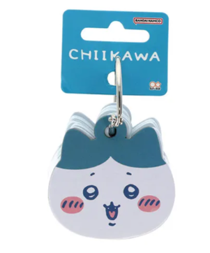 日本CHIIKAWA MEMO紙 (非日本製)