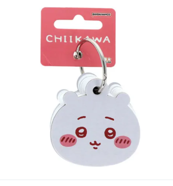 日本CHIIKAWA MEMO紙 (非日本製)