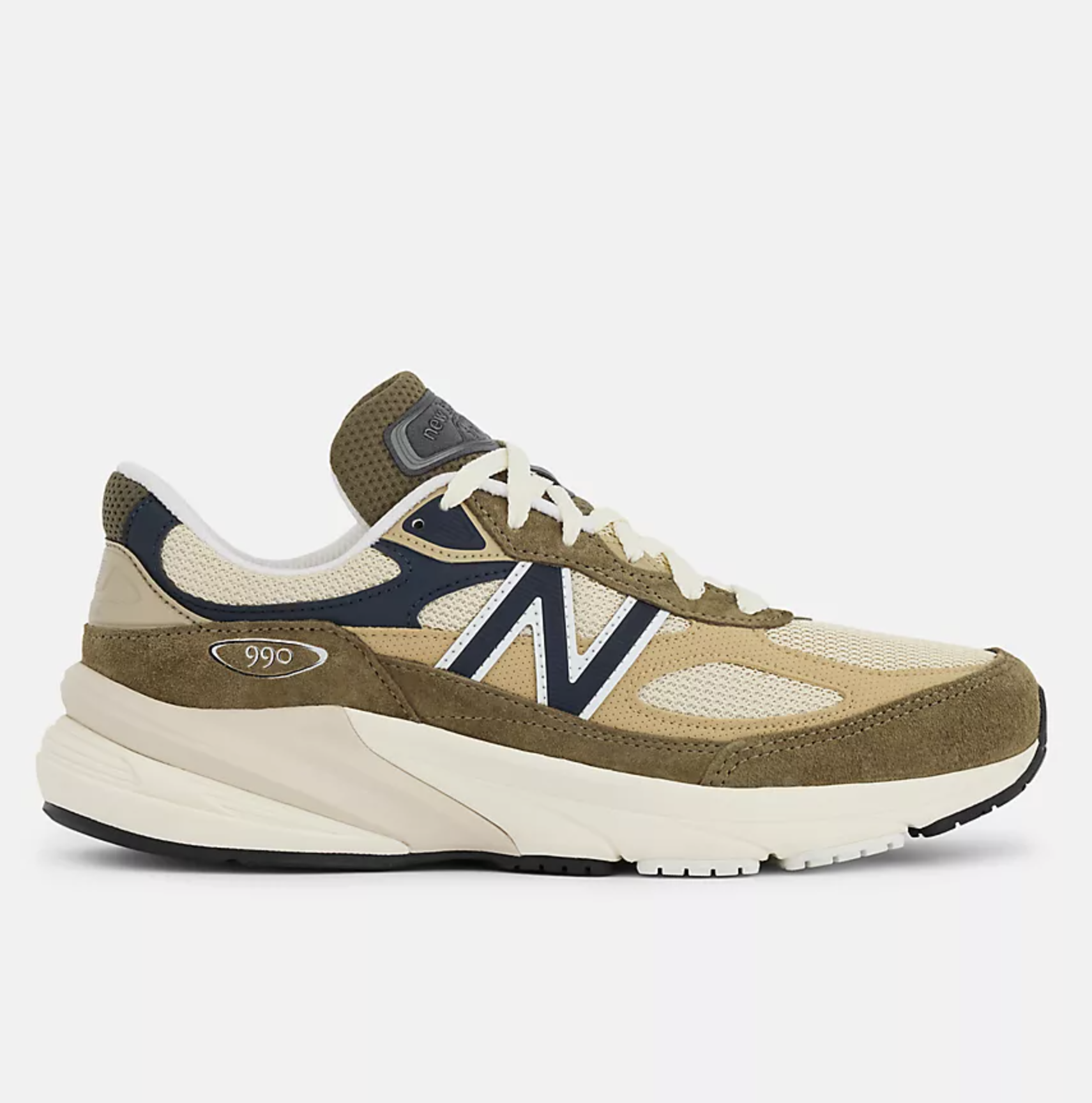 [現貨] New Balance U990WO6 (Made in USA)