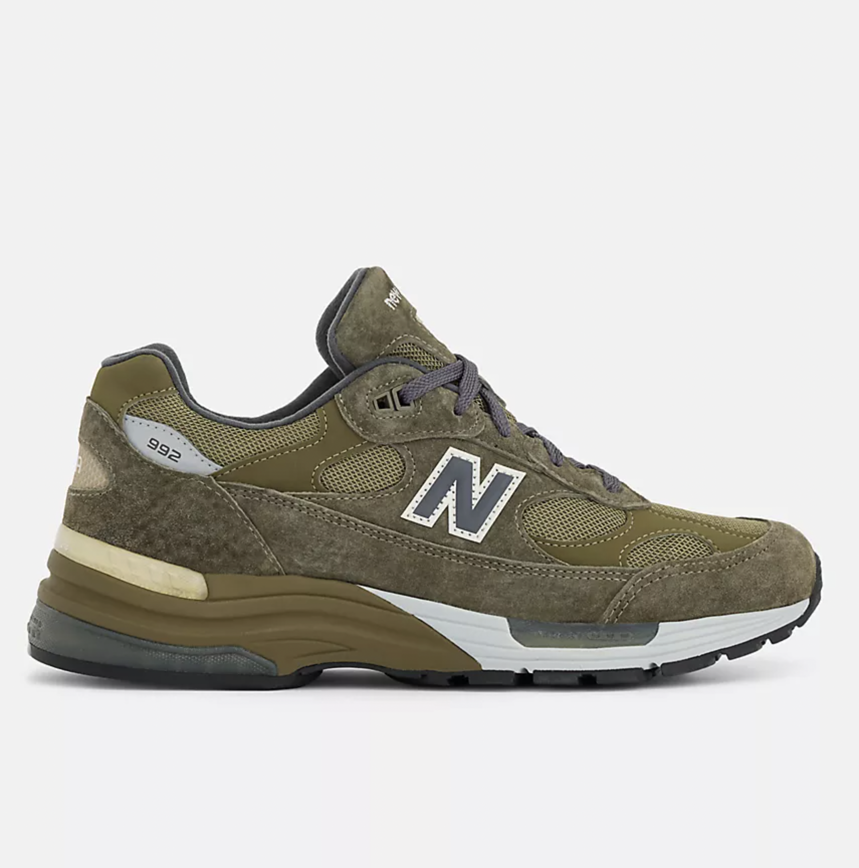 [現貨] New Balance U992GL (Made in USA)