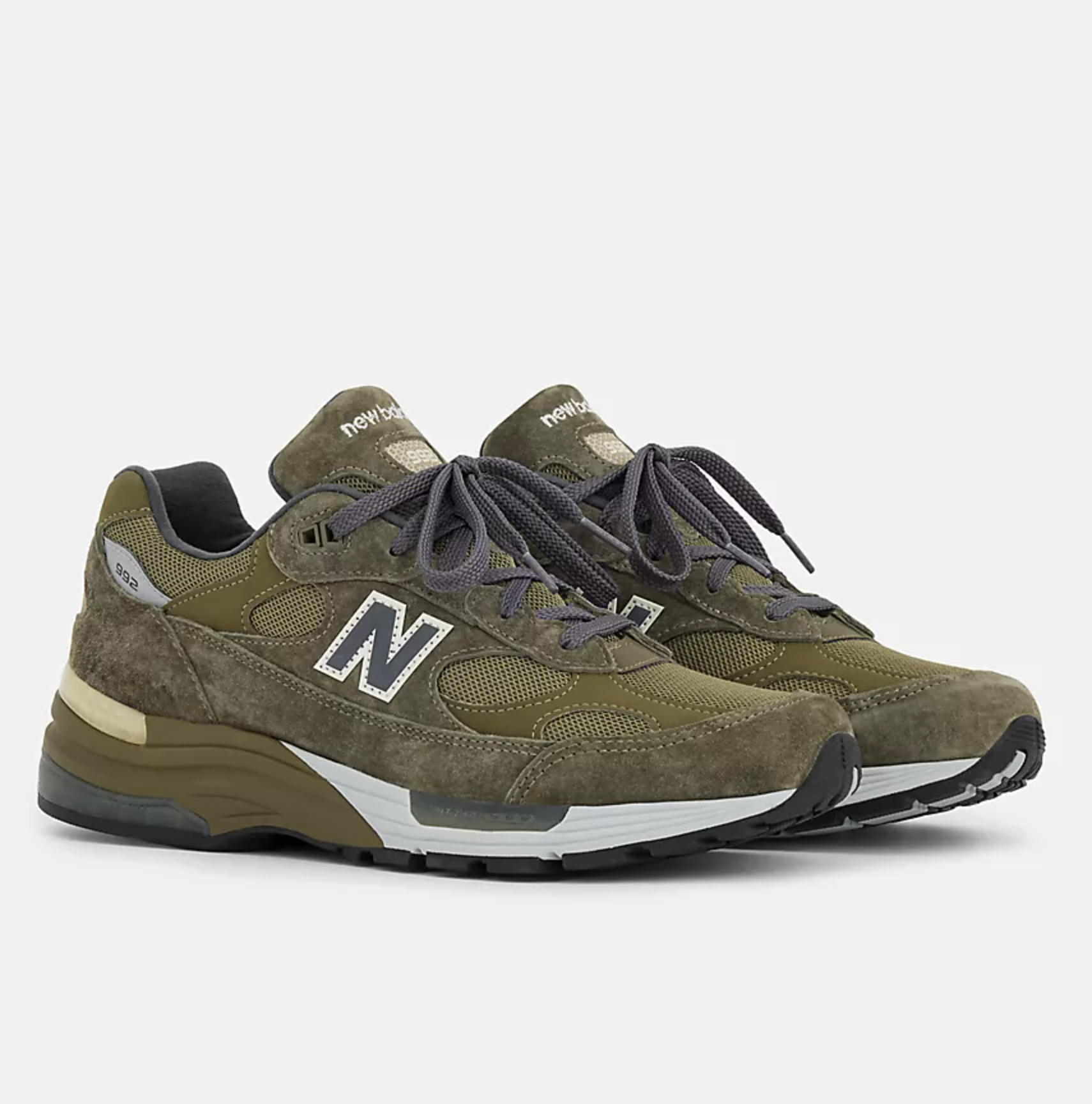 [Instock] New Balance U992GL (Made in USA)