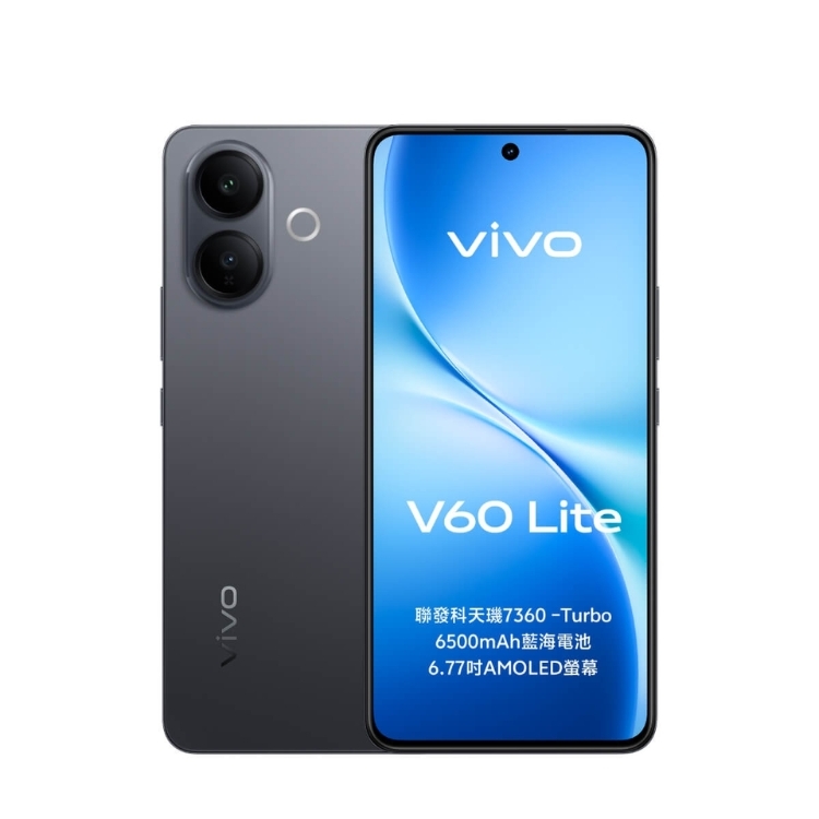 Vivo V60 Lite 5G 智能手機