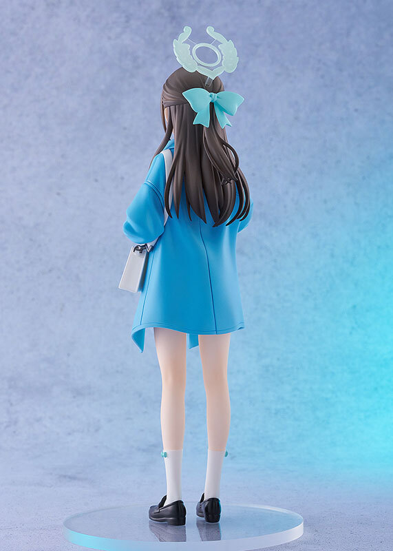 Good Smile Company POP UP PARADE Blue Archive -Blue Archive- Airi (Band): Event KV Ver. Complete Figure