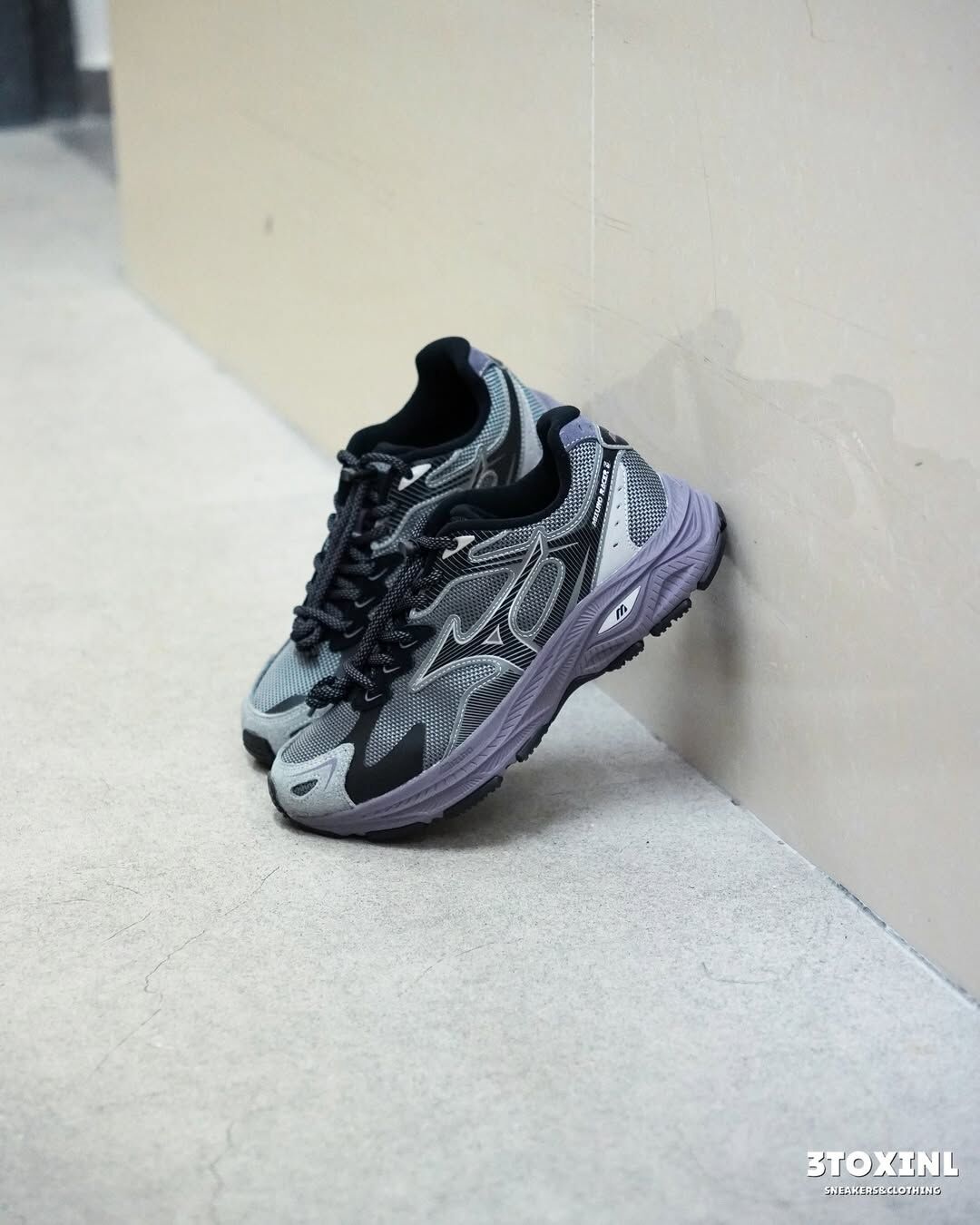 (預訂) Mizuno Racer S - D1GH243503