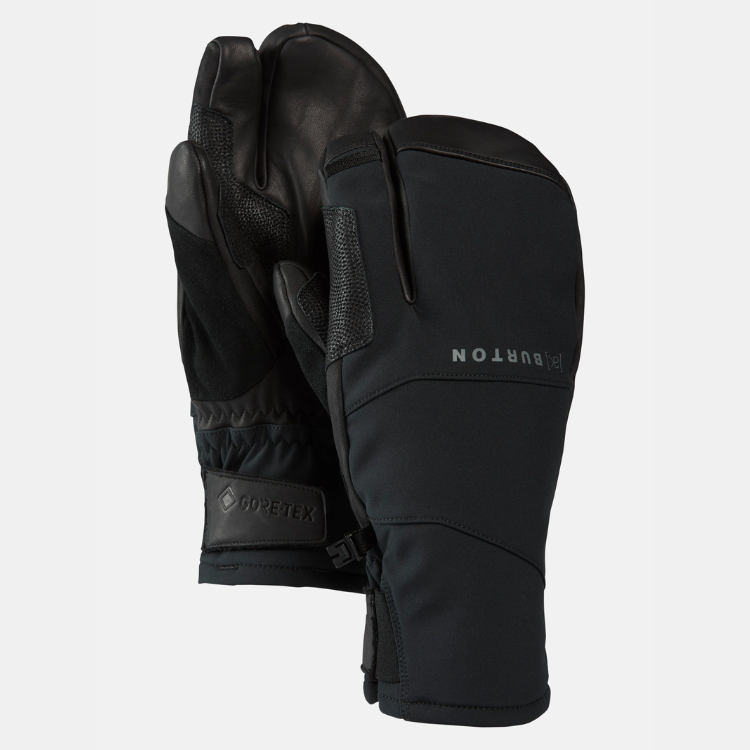 BURTON】[ak]® GORE-TEX Clutch Mittens 滑雪手套(三指款)_2526