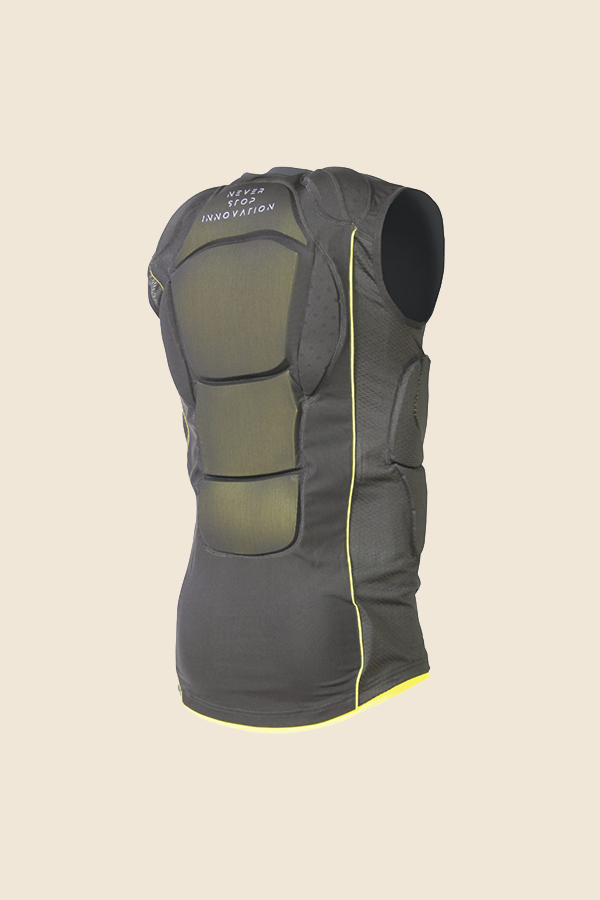 鎧武者 - 男女款 滑雪防摔背心