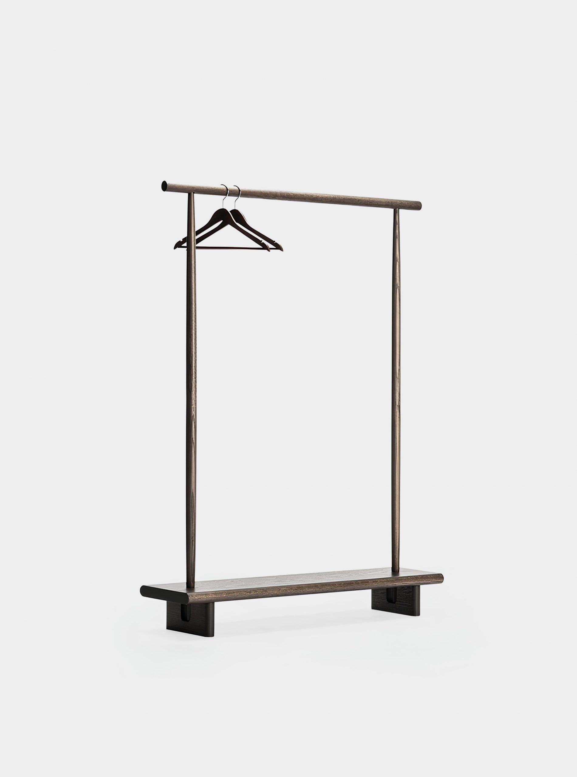 Kata Coat Stand