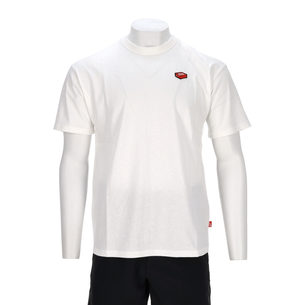 Nike As M Nsw Prem Ss Tee Gcel 男款 白色 落肩 寬鬆 短袖 IH9271-100