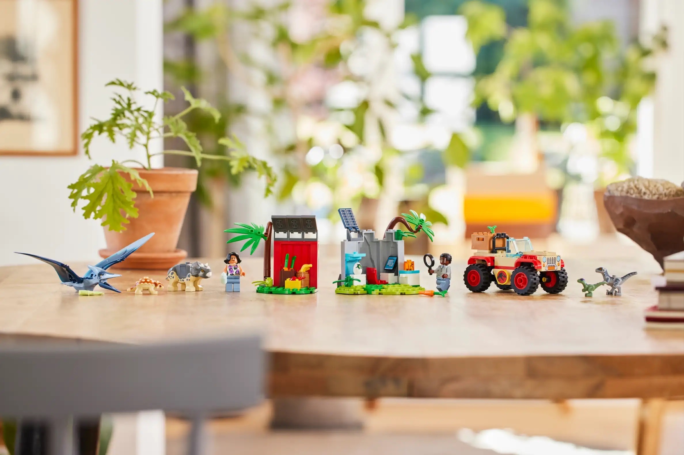 LEGO 76963