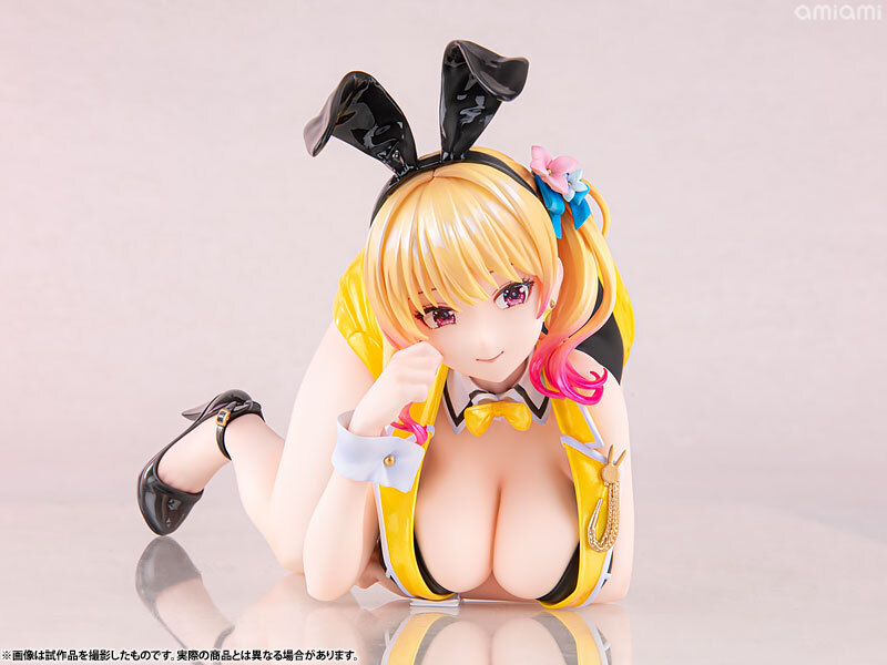 【re-order】 Creator’s Sellection バニーガーデン 凜 1/6 Rin