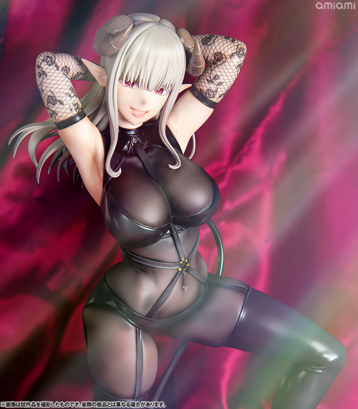 【re-order】2.5次元の誘惑 拉絲塔洛忒 夢幻服裝/ 真由羅