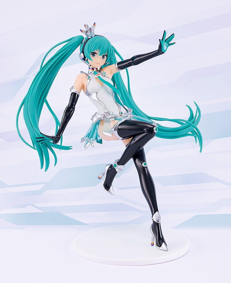 Reincarnation 賽車未來 2013Ver. Reincarnation Racing Miku: 2013 Ver.