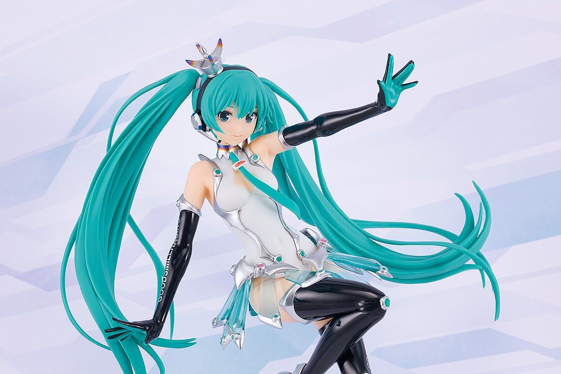 Reincarnation 賽車未來 2013Ver. Reincarnation Racing Miku: 2013 Ver.
