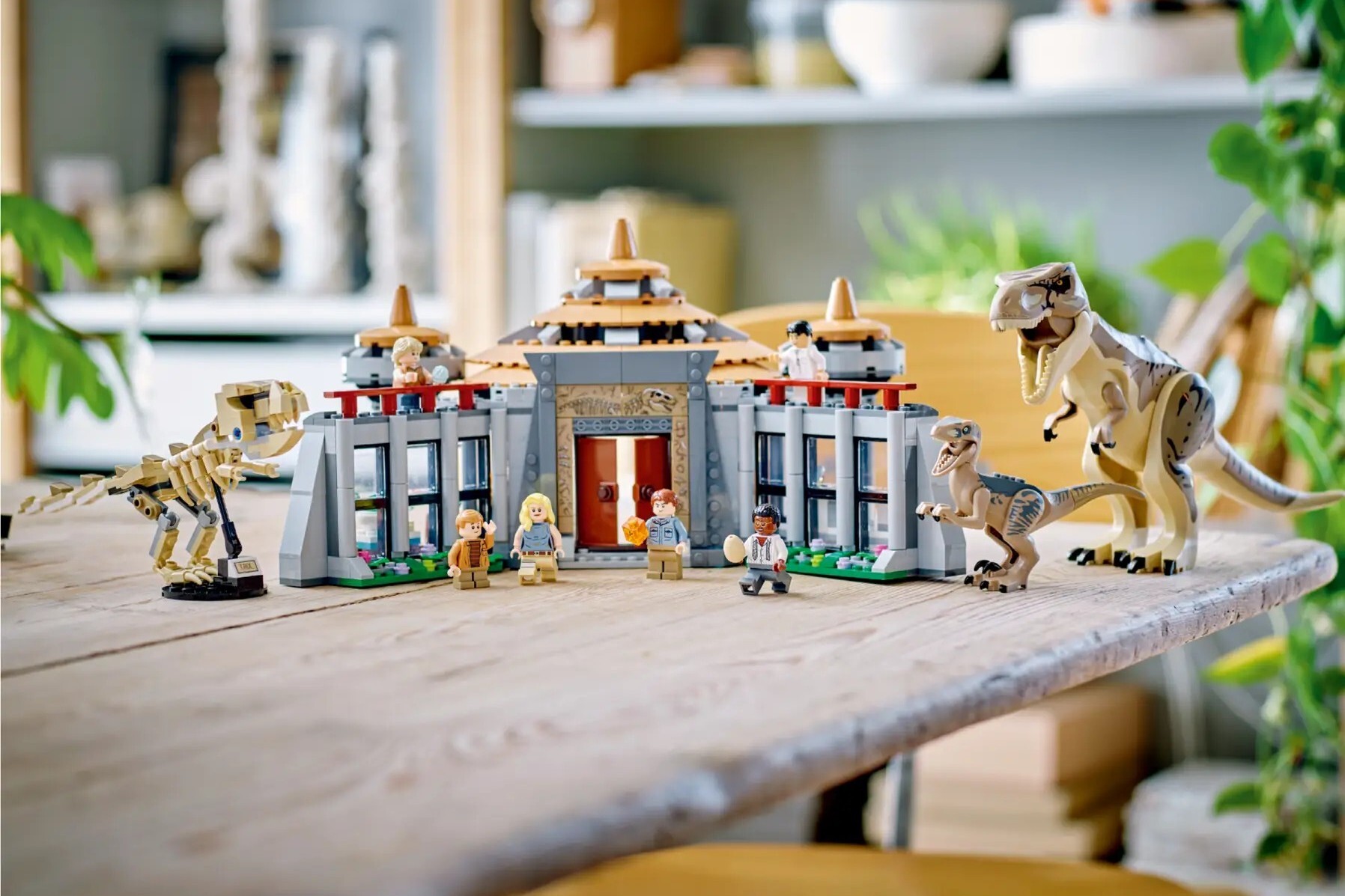 LEGO 76961