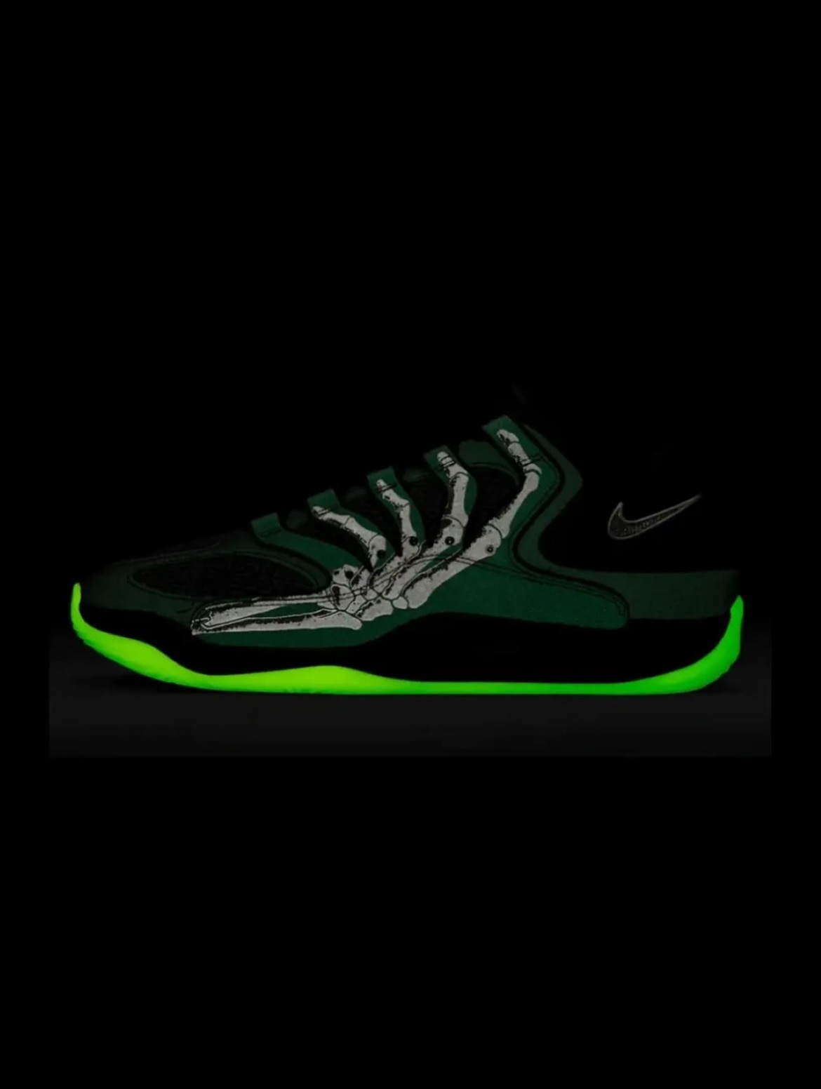 預訂) Nike KD 18 SE - Halloween