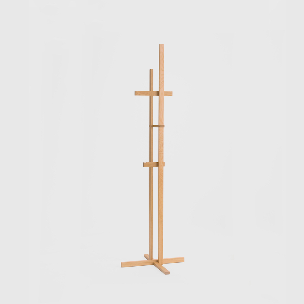 Elements Coat Stand