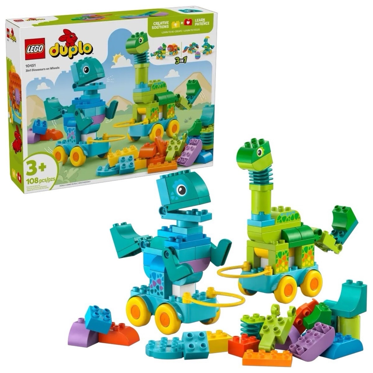 LEGO 10451