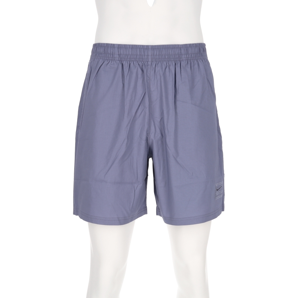 Nike As U Nsw Skyring Short Gcel 男款 女款 灰色 寬鬆 短褲 IH8664-499