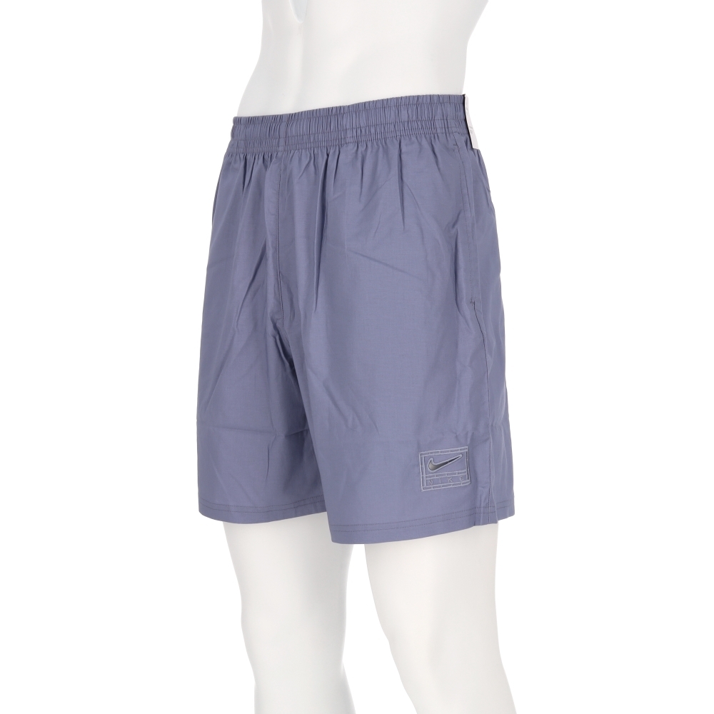 Nike As U Nsw Skyring Short Gcel 男款 女款 灰色 寬鬆 短褲 IH8664-499