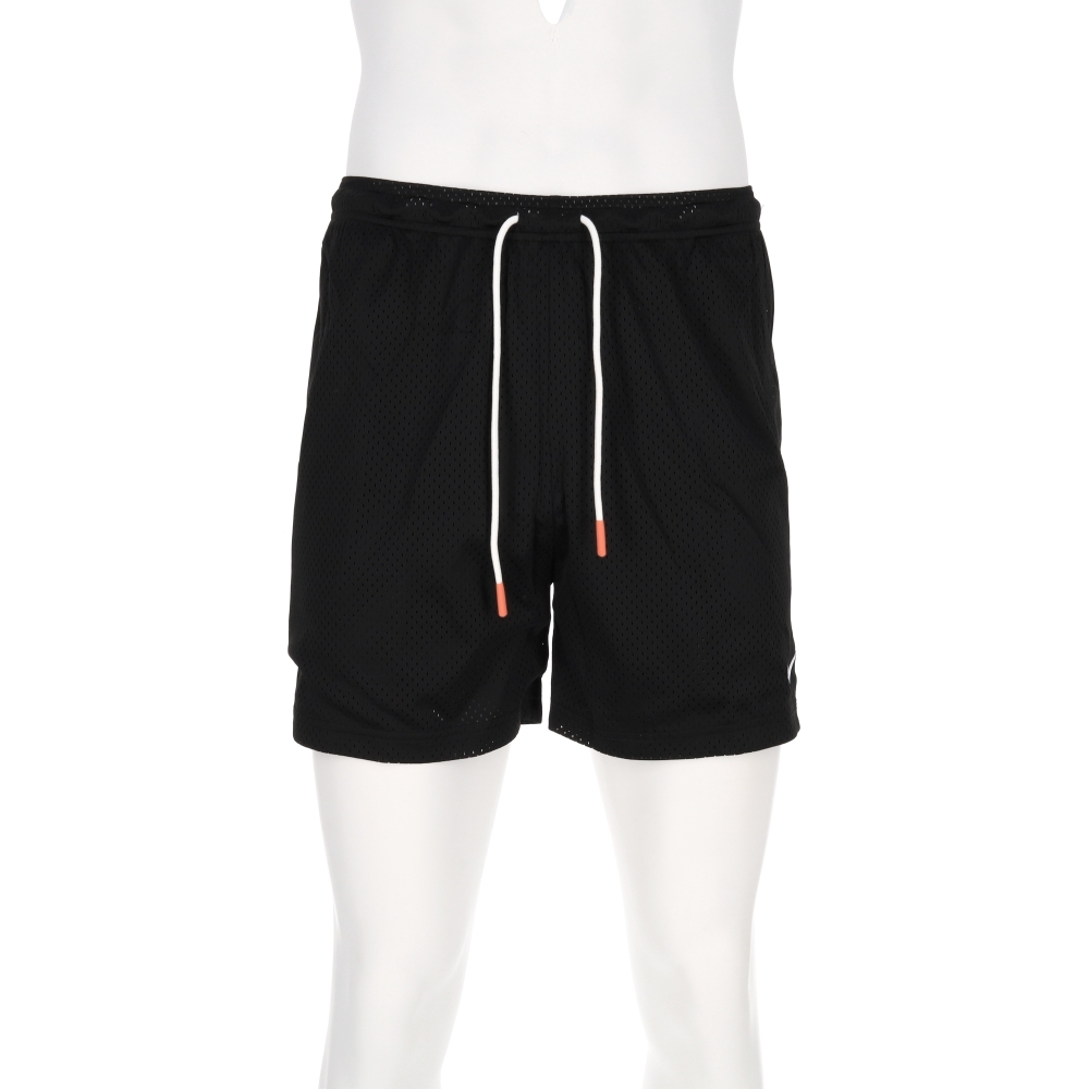Nike As M Nk Df Street 6In Short Gc 男款 黑色 運動 短褲 IH9270-010