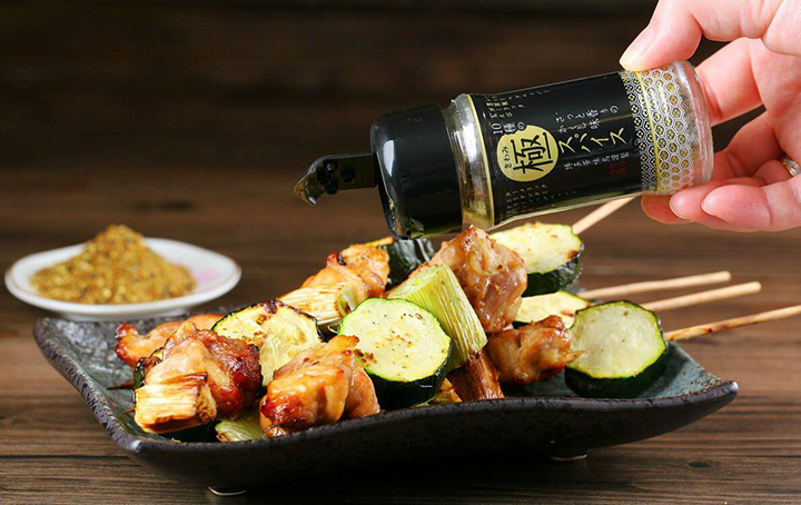 華味鳥 極 香料