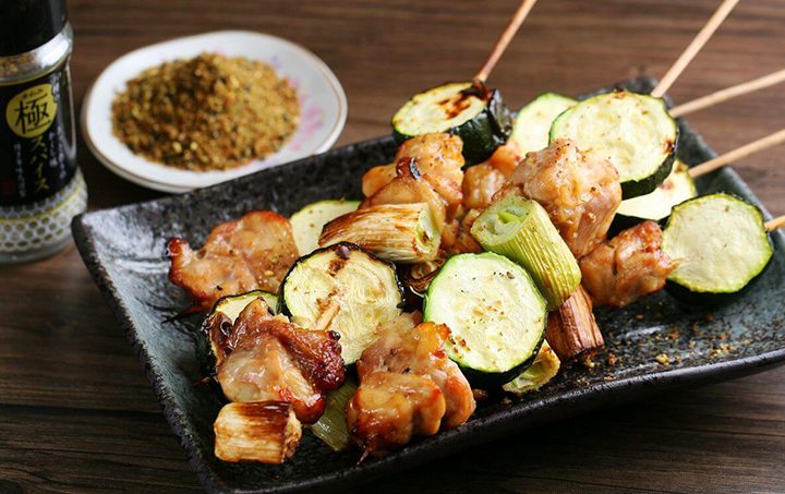 華味鳥 極 香料